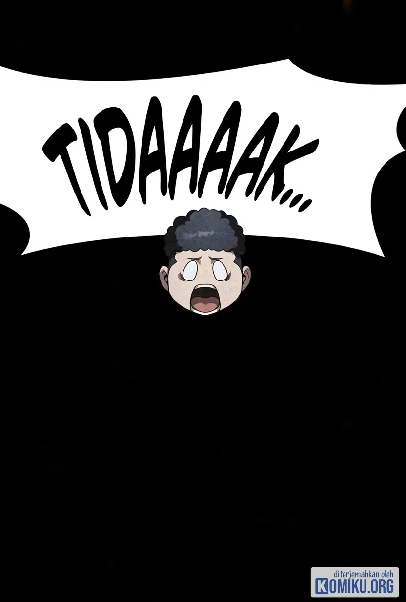 Steel-Eating Player Chapter 110 Gambar 114