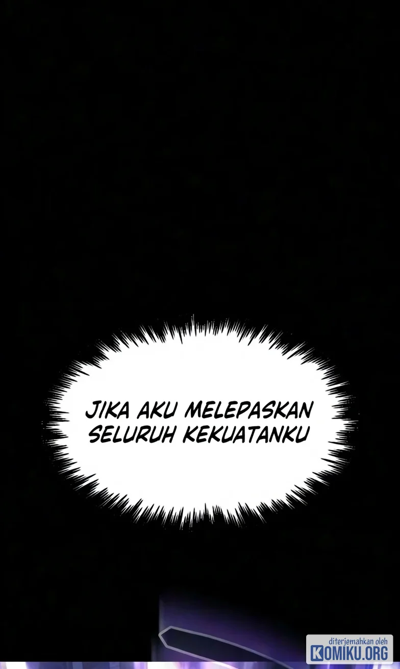 Steel-Eating Player Chapter 110 Gambar 120
