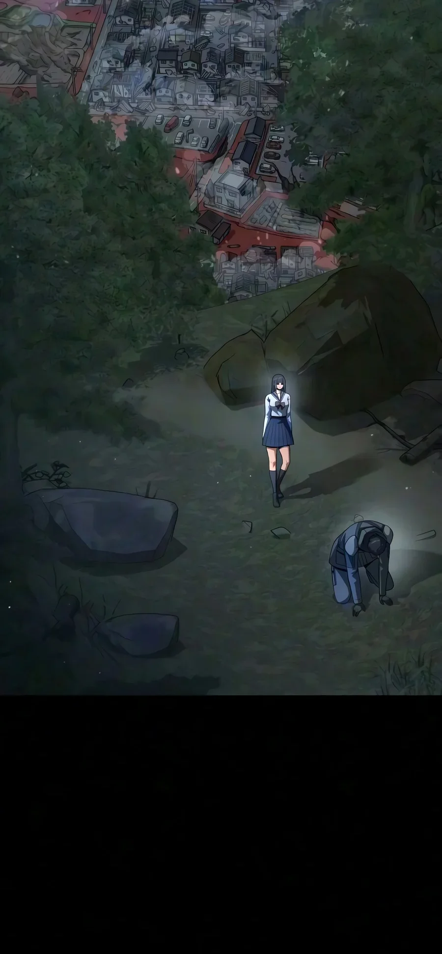 Steel-Eating Player Chapter 110 Gambar 11