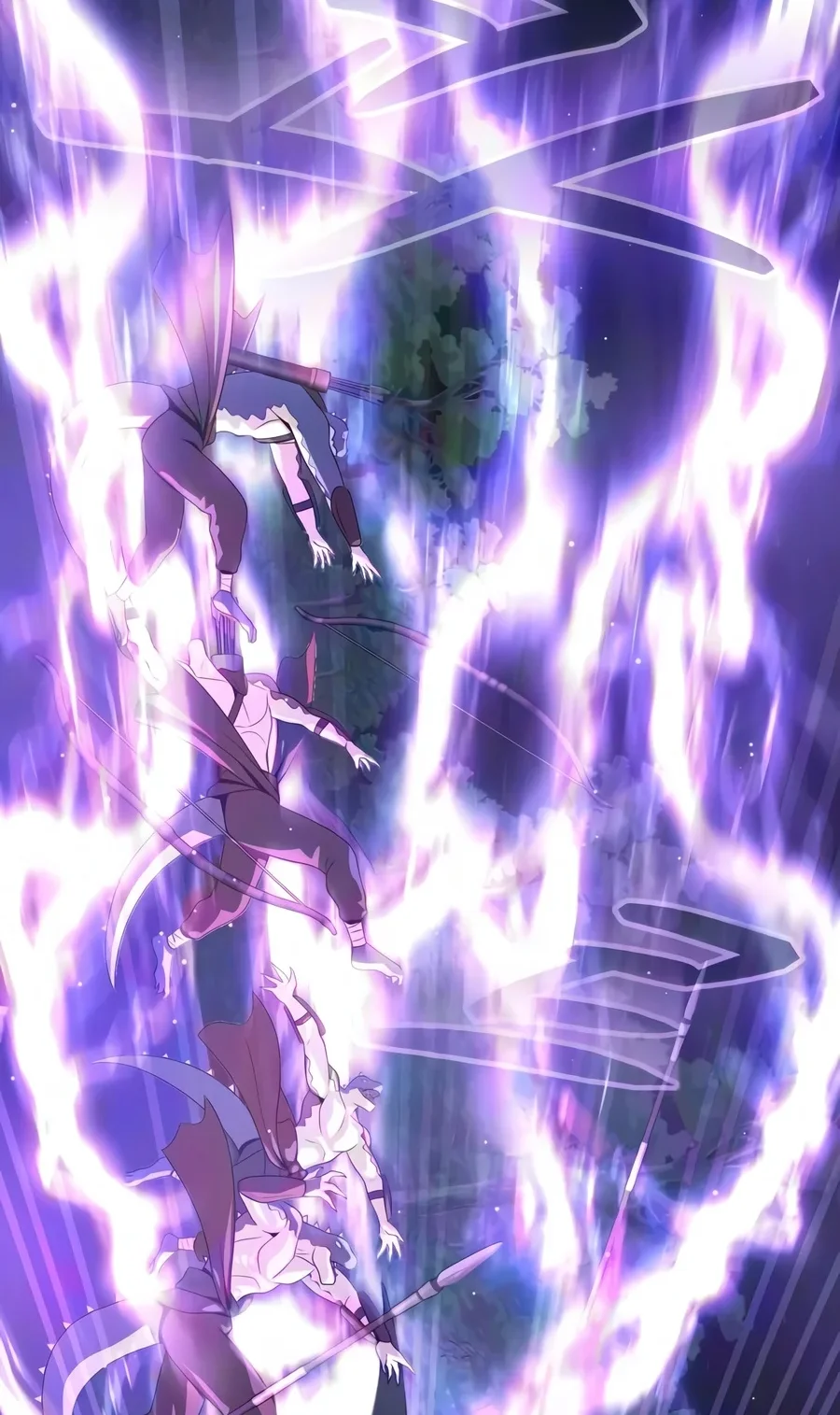 Steel-Eating Player Chapter 110 Gambar 122