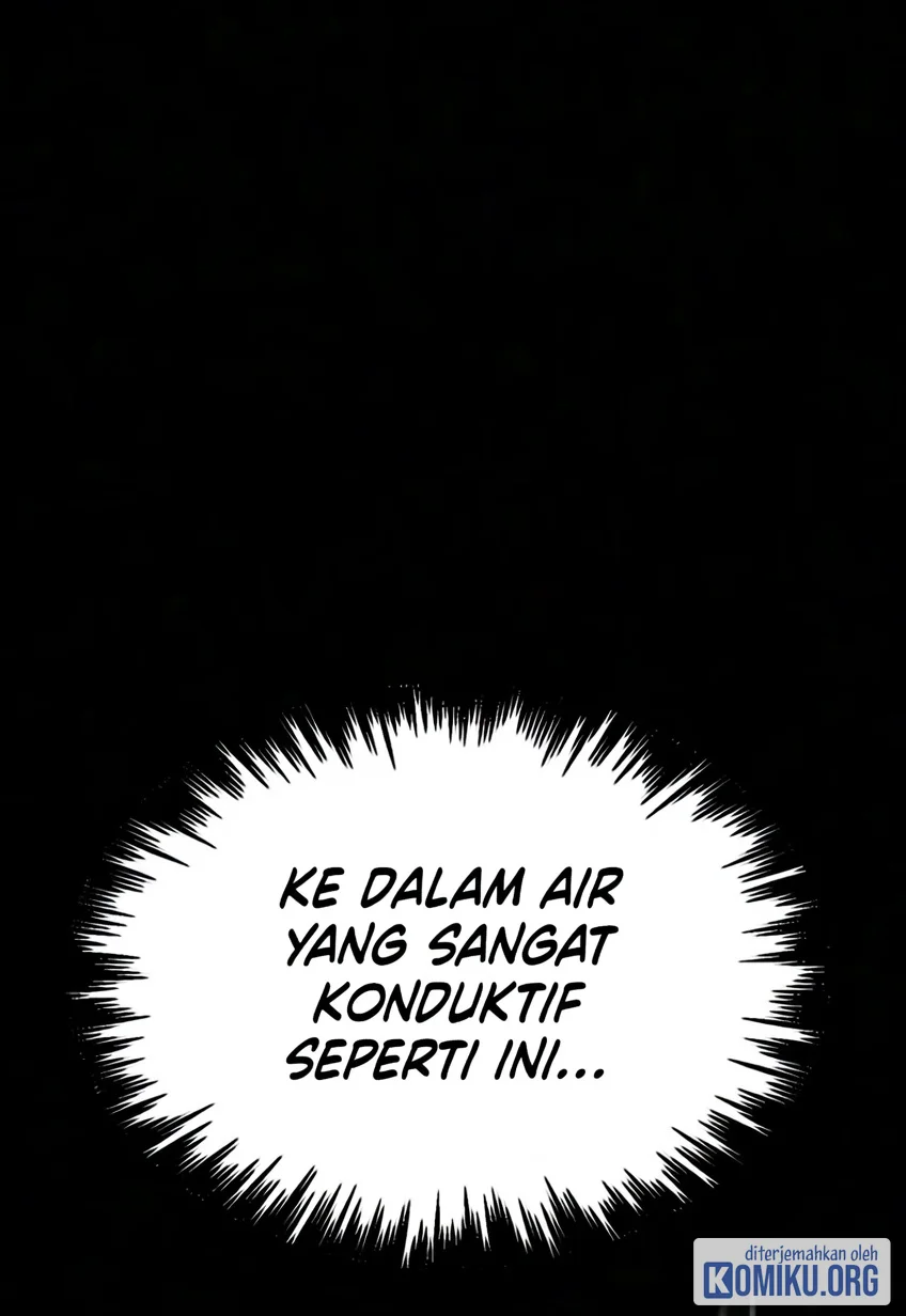 Steel-Eating Player Chapter 110 Gambar 126