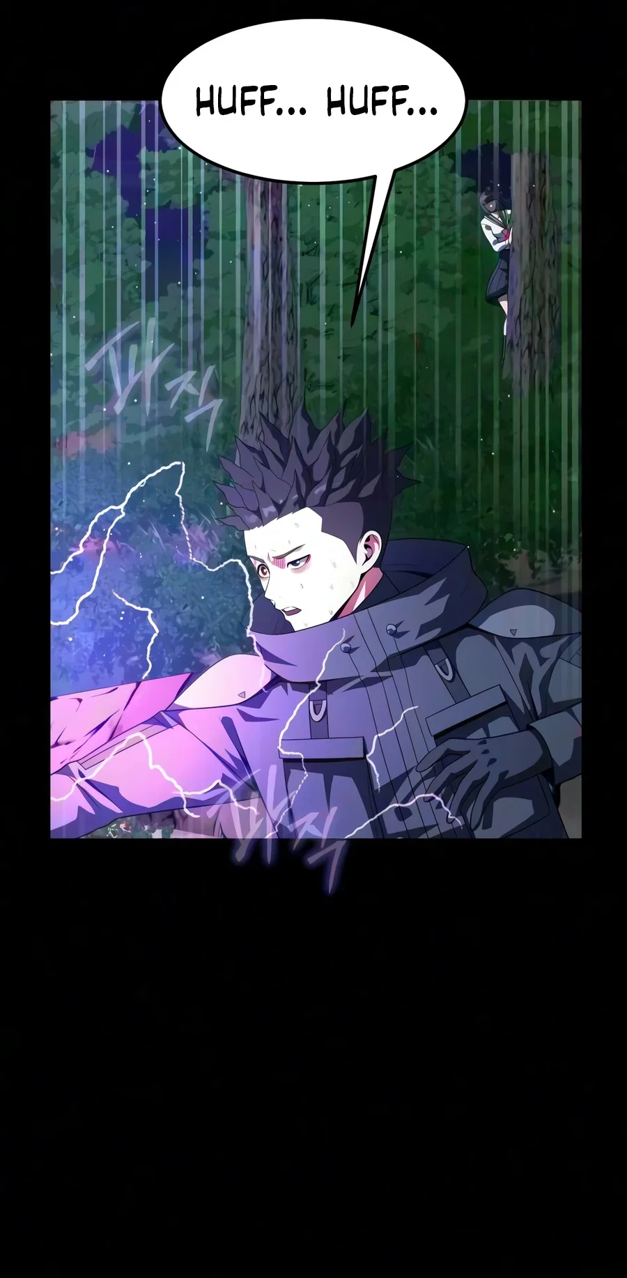 Steel-Eating Player Chapter 110 Gambar 131