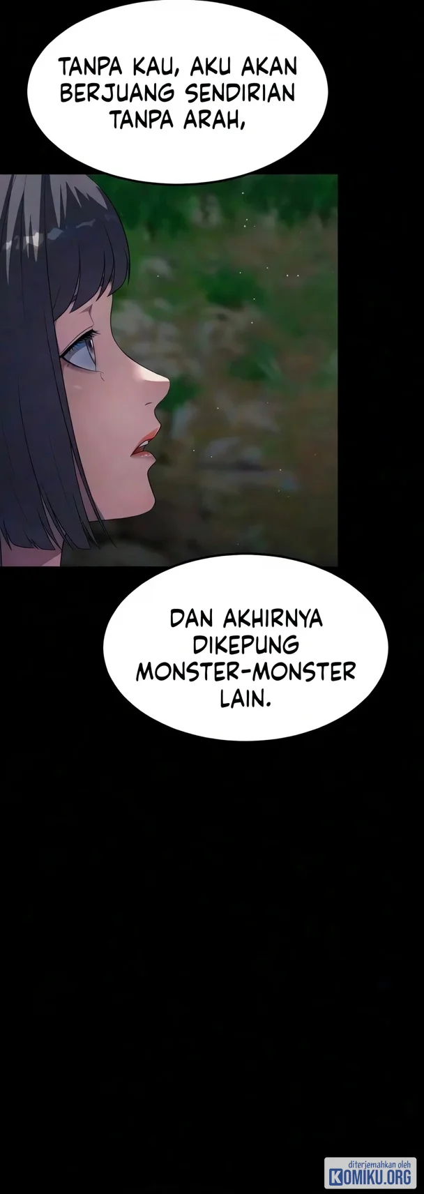 Steel-Eating Player Chapter 110 Gambar 141