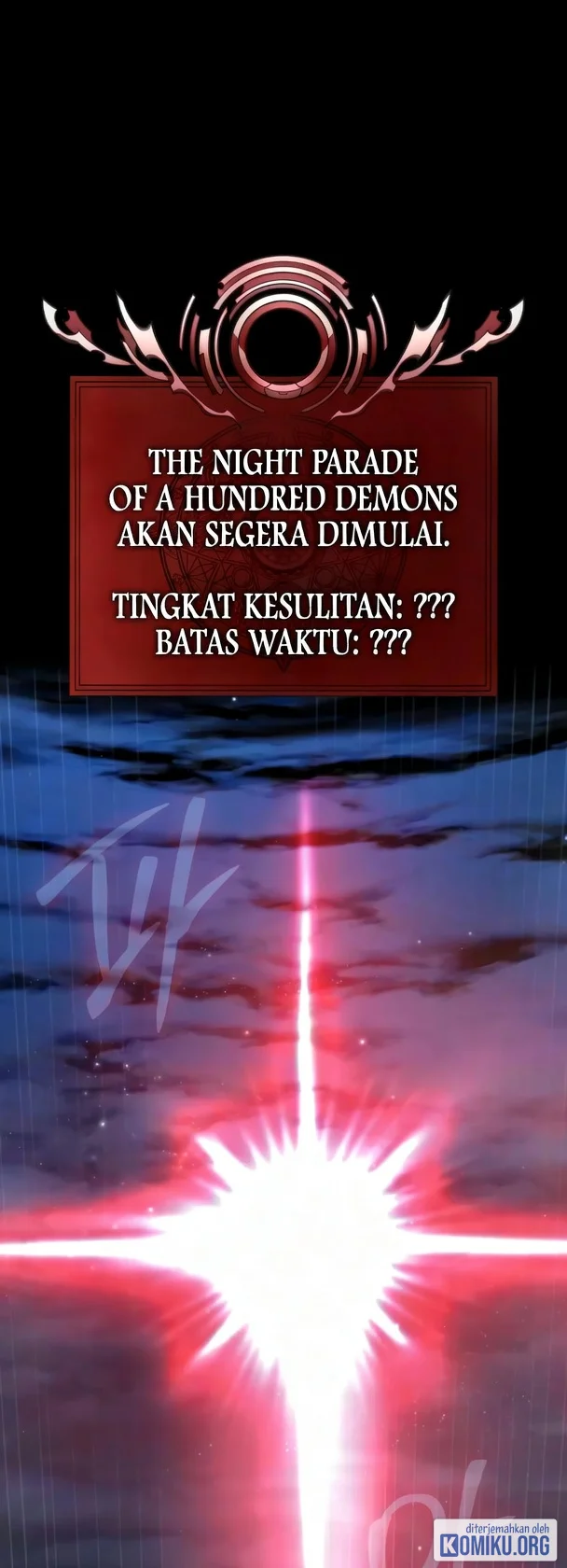 Steel-Eating Player Chapter 110 Gambar 166