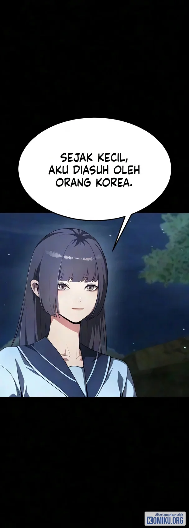 Steel-Eating Player Chapter 110 Gambar 15