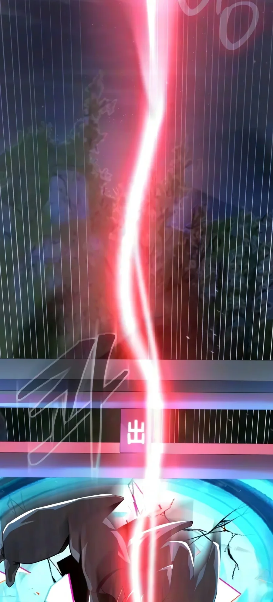 Steel-Eating Player Chapter 110 Gambar 167