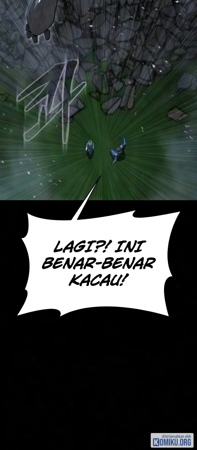 Steel-Eating Player Chapter 110 Gambar 170
