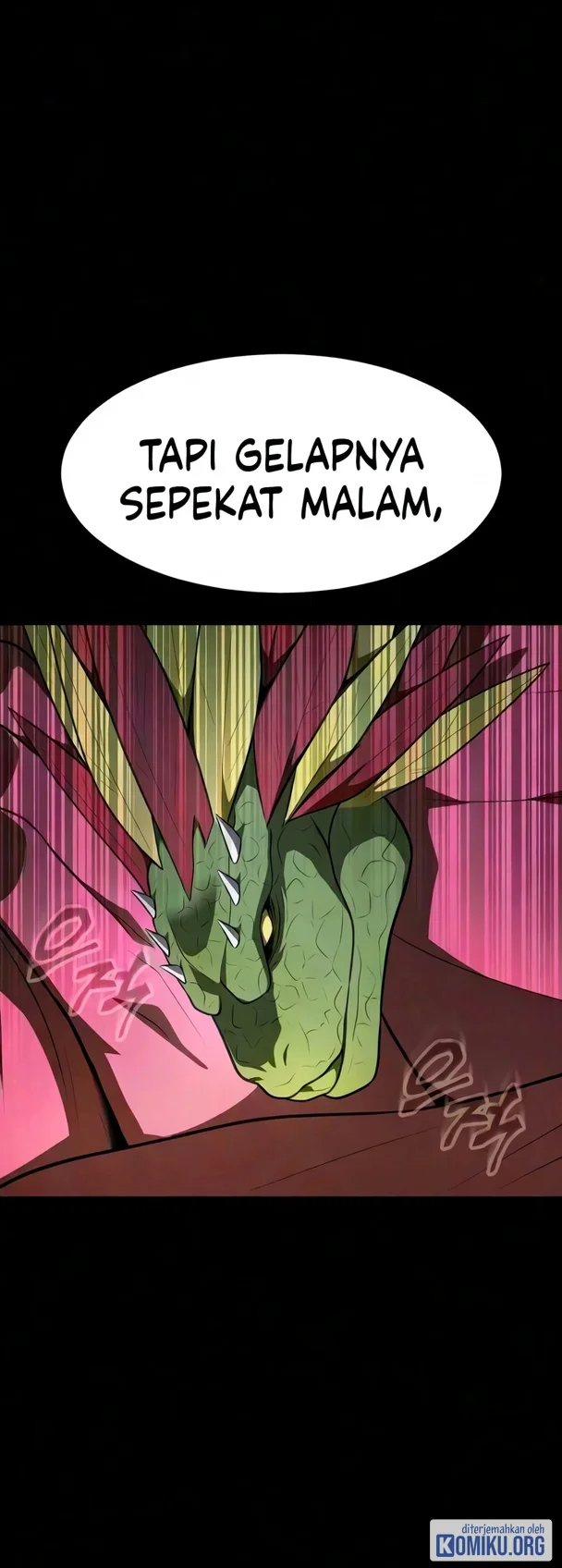 Steel-Eating Player Chapter 110 Gambar 182