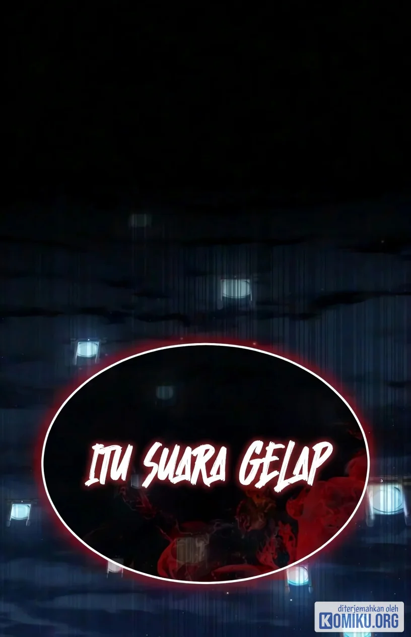 Steel-Eating Player Chapter 110 Gambar 185