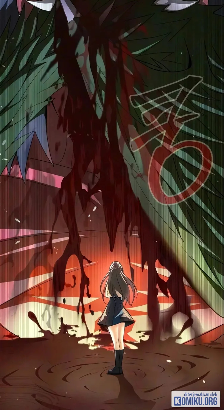 Steel-Eating Player Chapter 110 Gambar 193