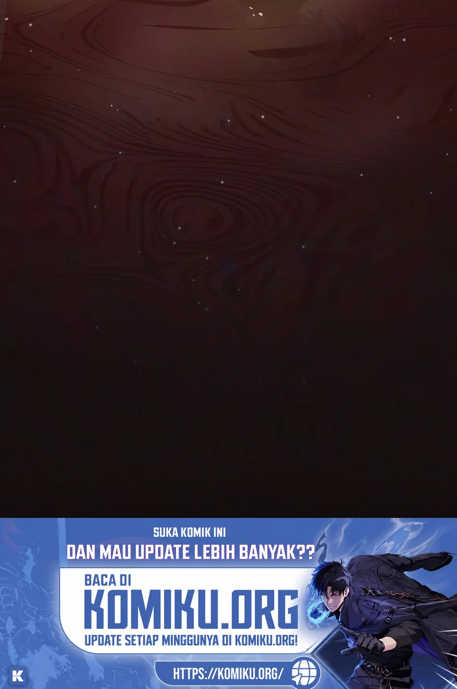 Steel-Eating Player Chapter 110 Gambar 194