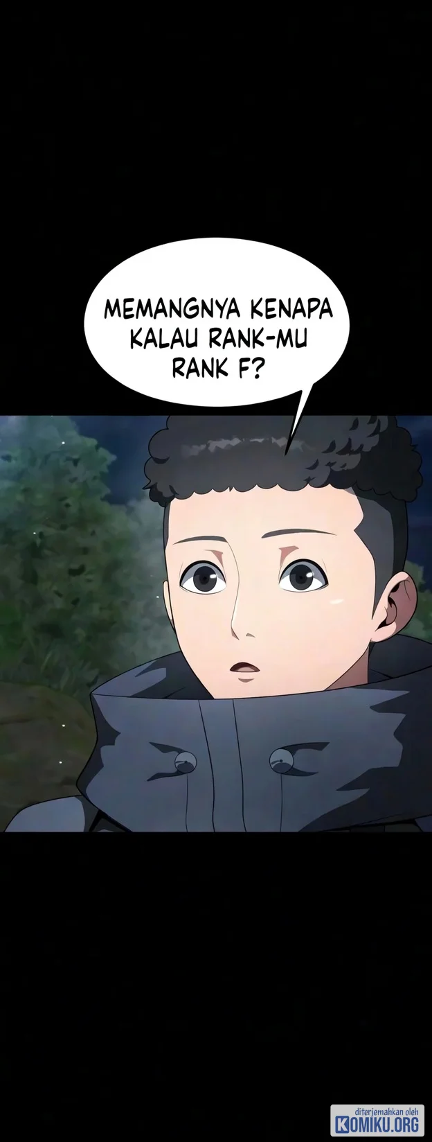 Steel-Eating Player Chapter 110 Gambar 19