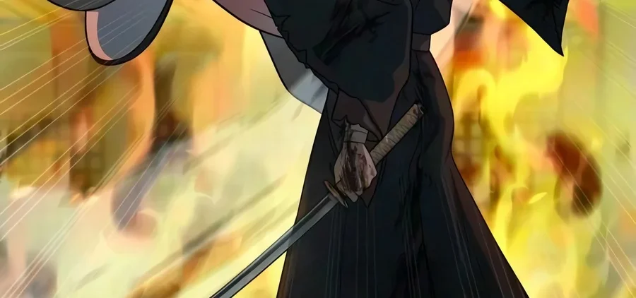 Steel-Eating Player Chapter 110 Gambar 28