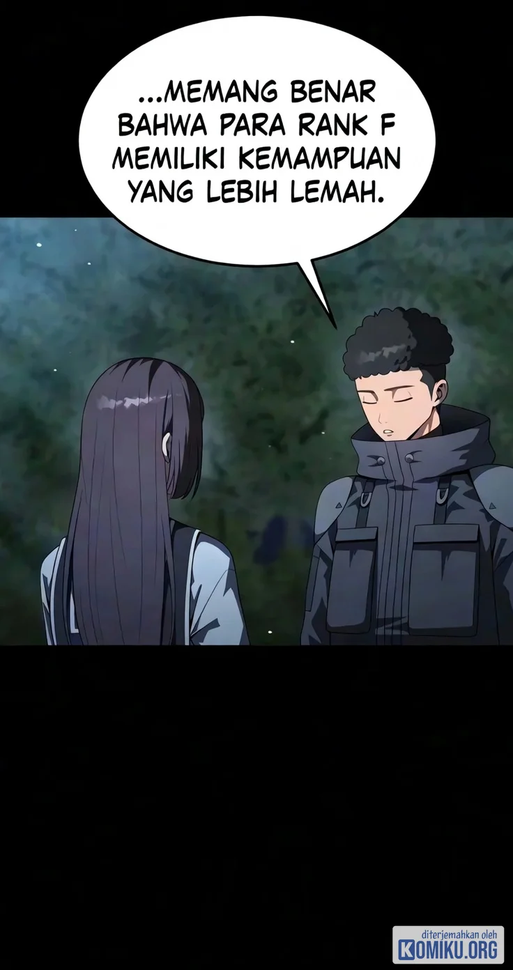 Steel-Eating Player Chapter 110 Gambar 32