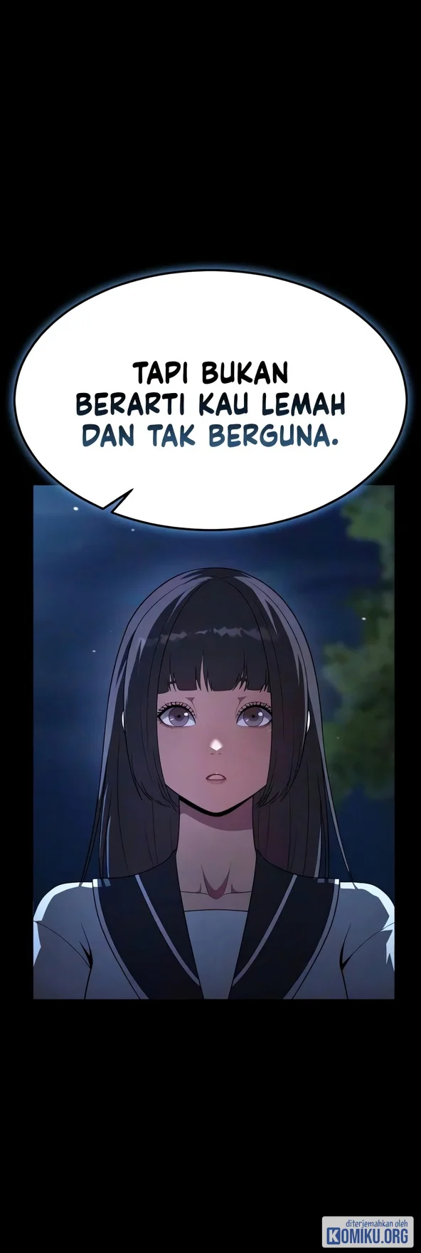 Steel-Eating Player Chapter 110 Gambar 33