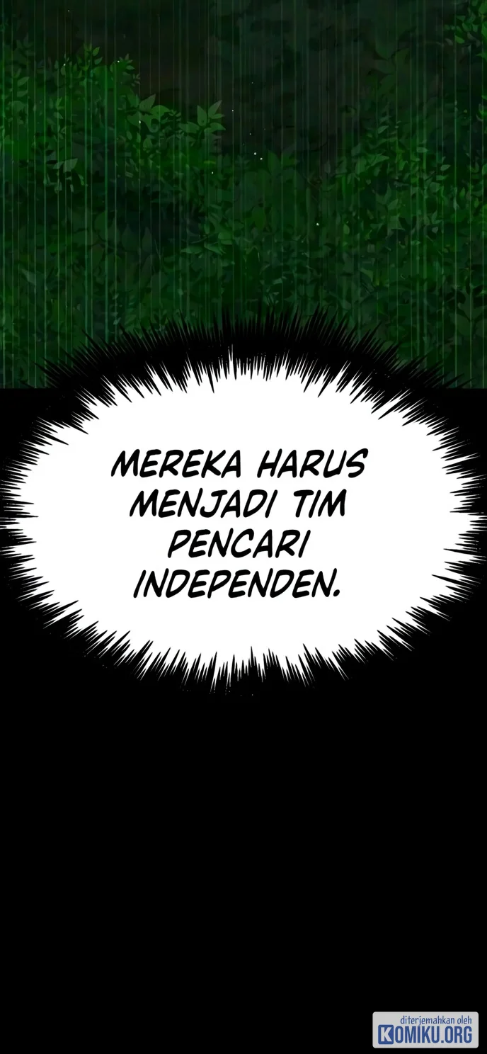 Steel-Eating Player Chapter 110 Gambar 53