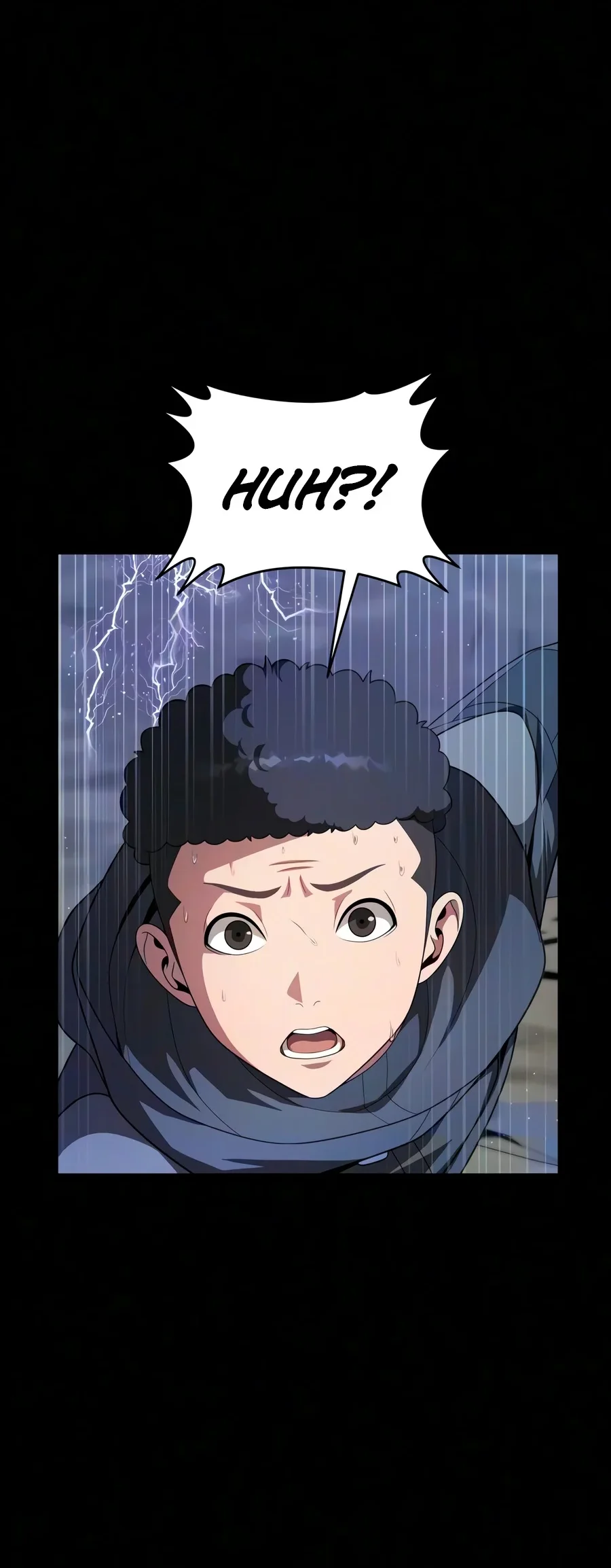 Steel-Eating Player Chapter 110 Gambar 72