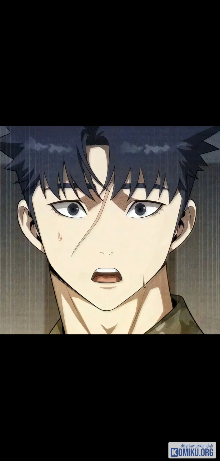 Steel-Eating Player Chapter 111 Gambar 119