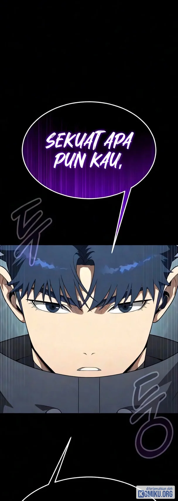 Steel-Eating Player Chapter 111 Gambar 120