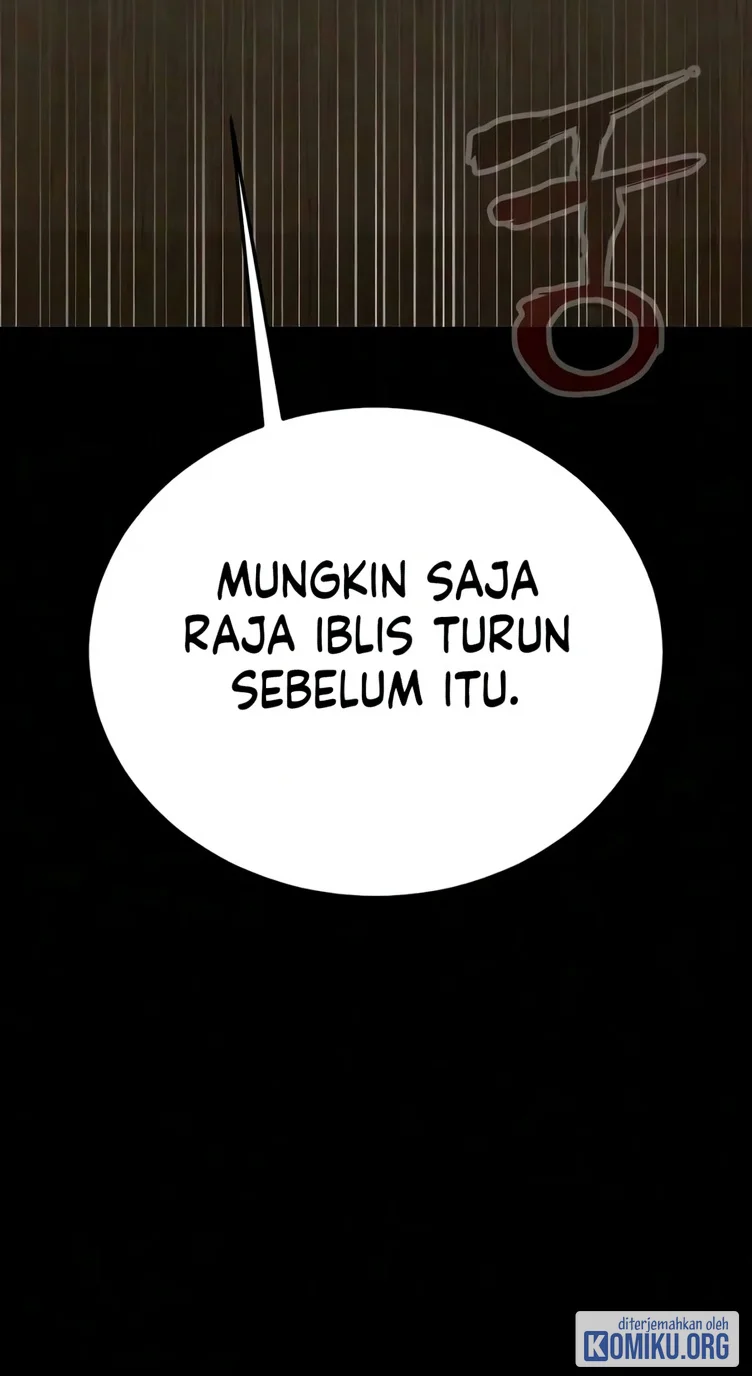 Steel-Eating Player Chapter 111 Gambar 131