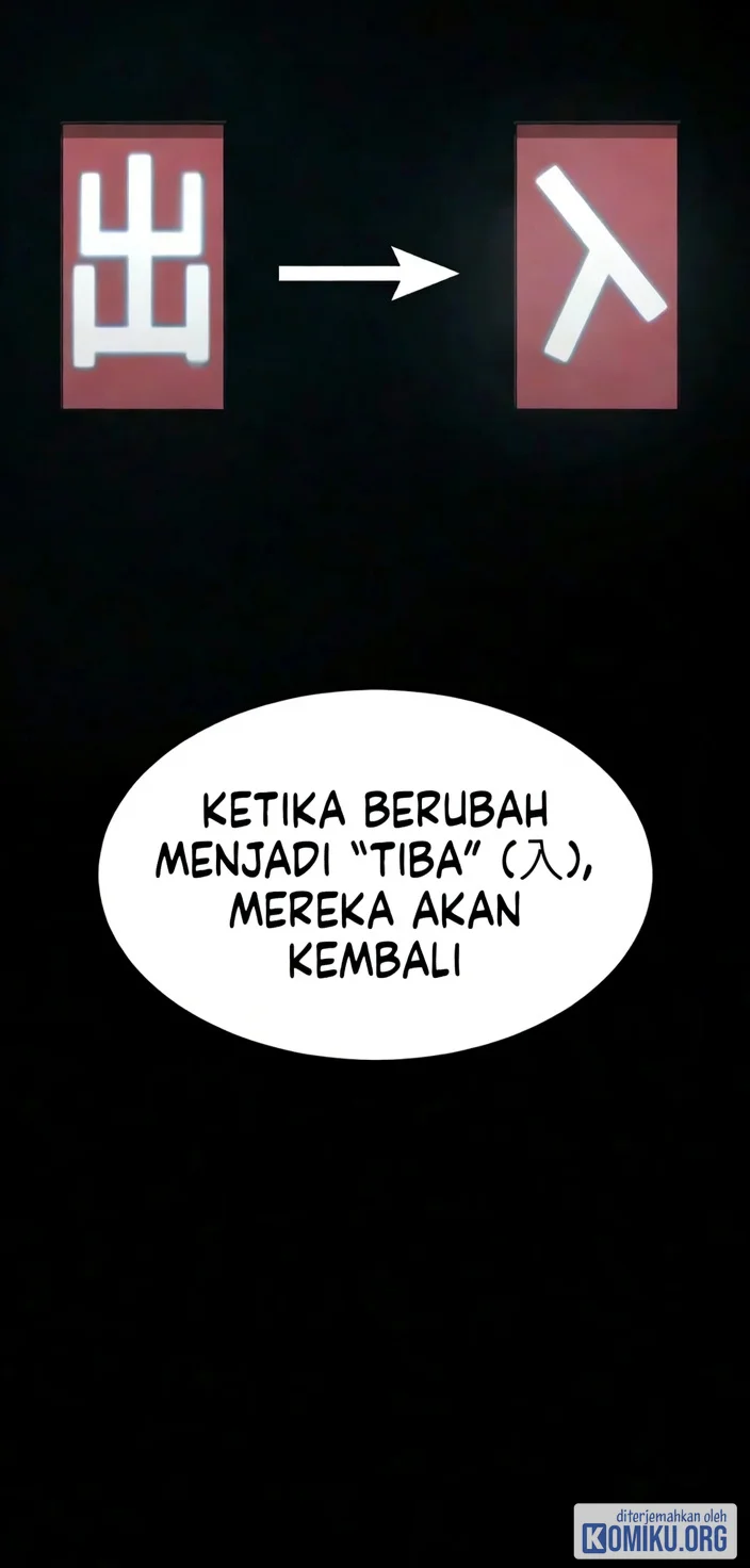 Steel-Eating Player Chapter 111 Gambar 147
