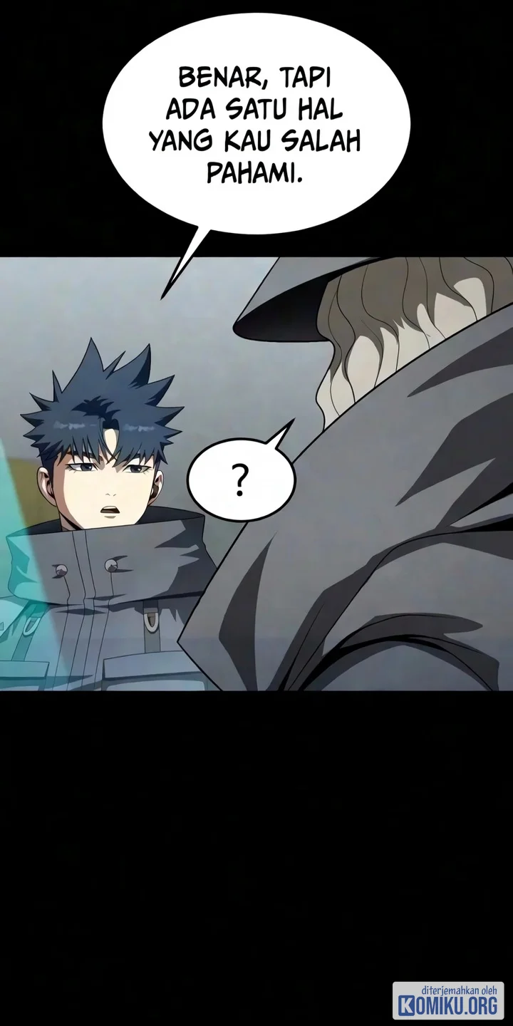Steel-Eating Player Chapter 111 Gambar 149