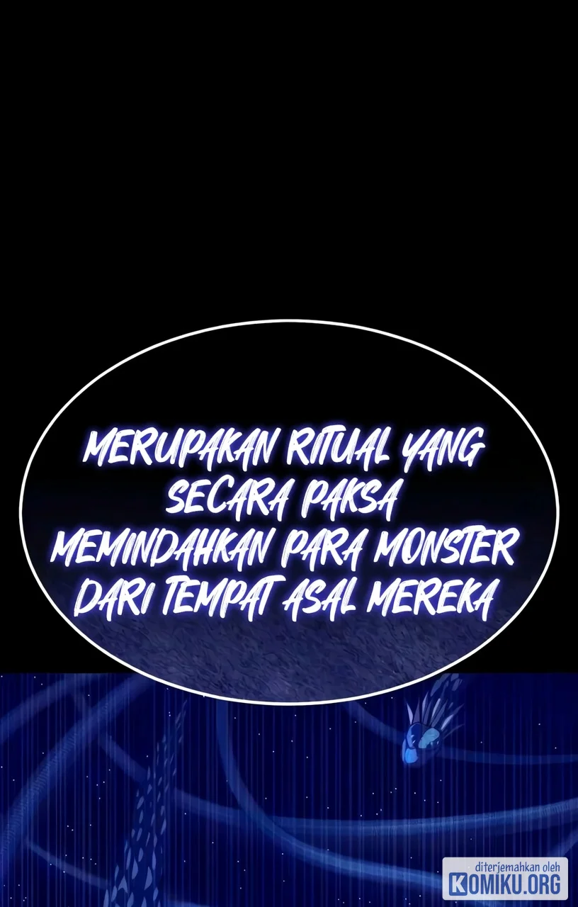 Steel-Eating Player Chapter 111 Gambar 152