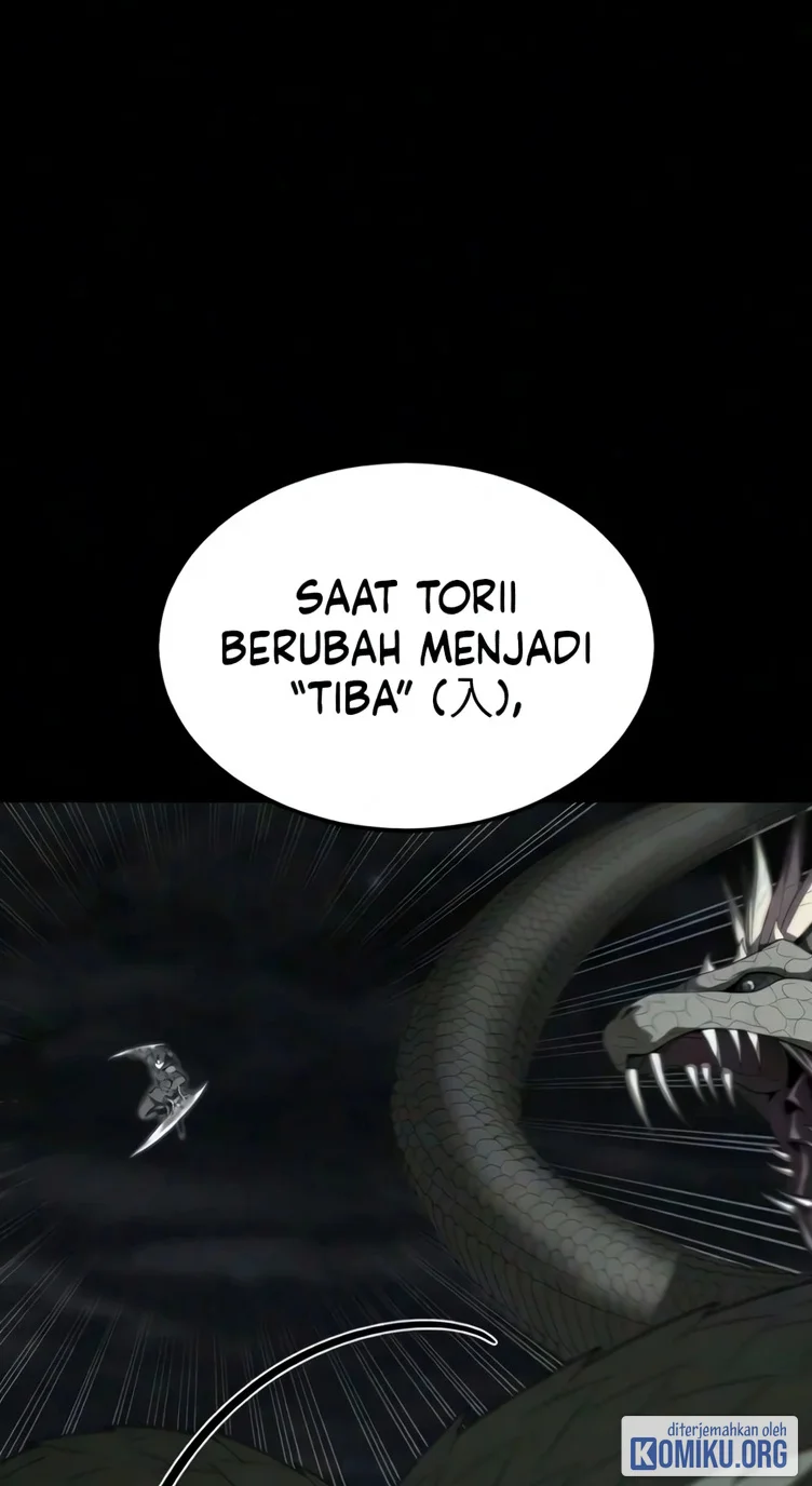 Steel-Eating Player Chapter 111 Gambar 157