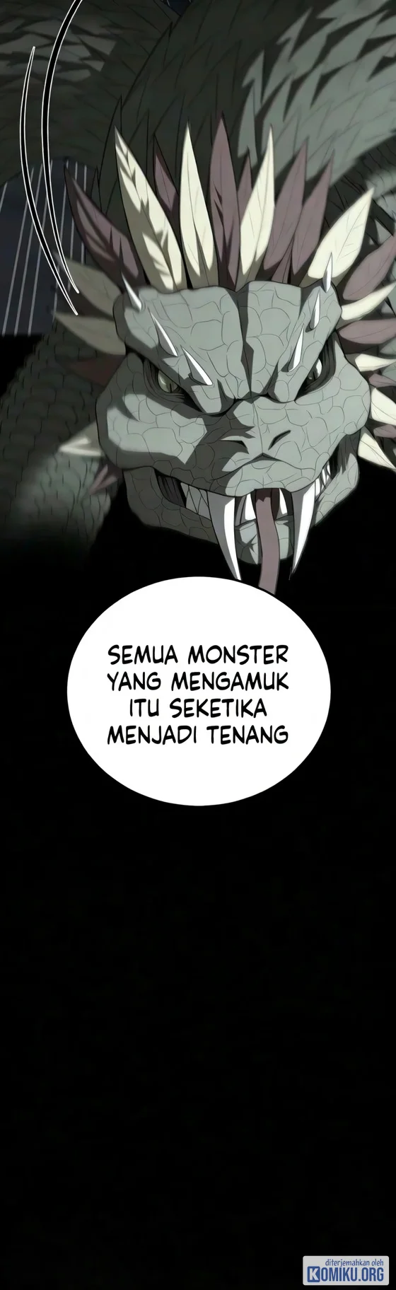 Steel-Eating Player Chapter 111 Gambar 158