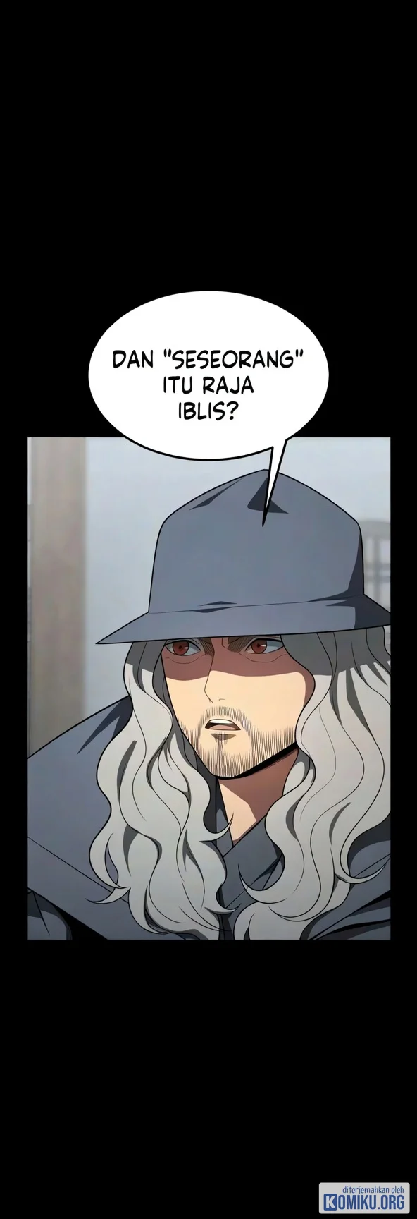 Steel-Eating Player Chapter 111 Gambar 161