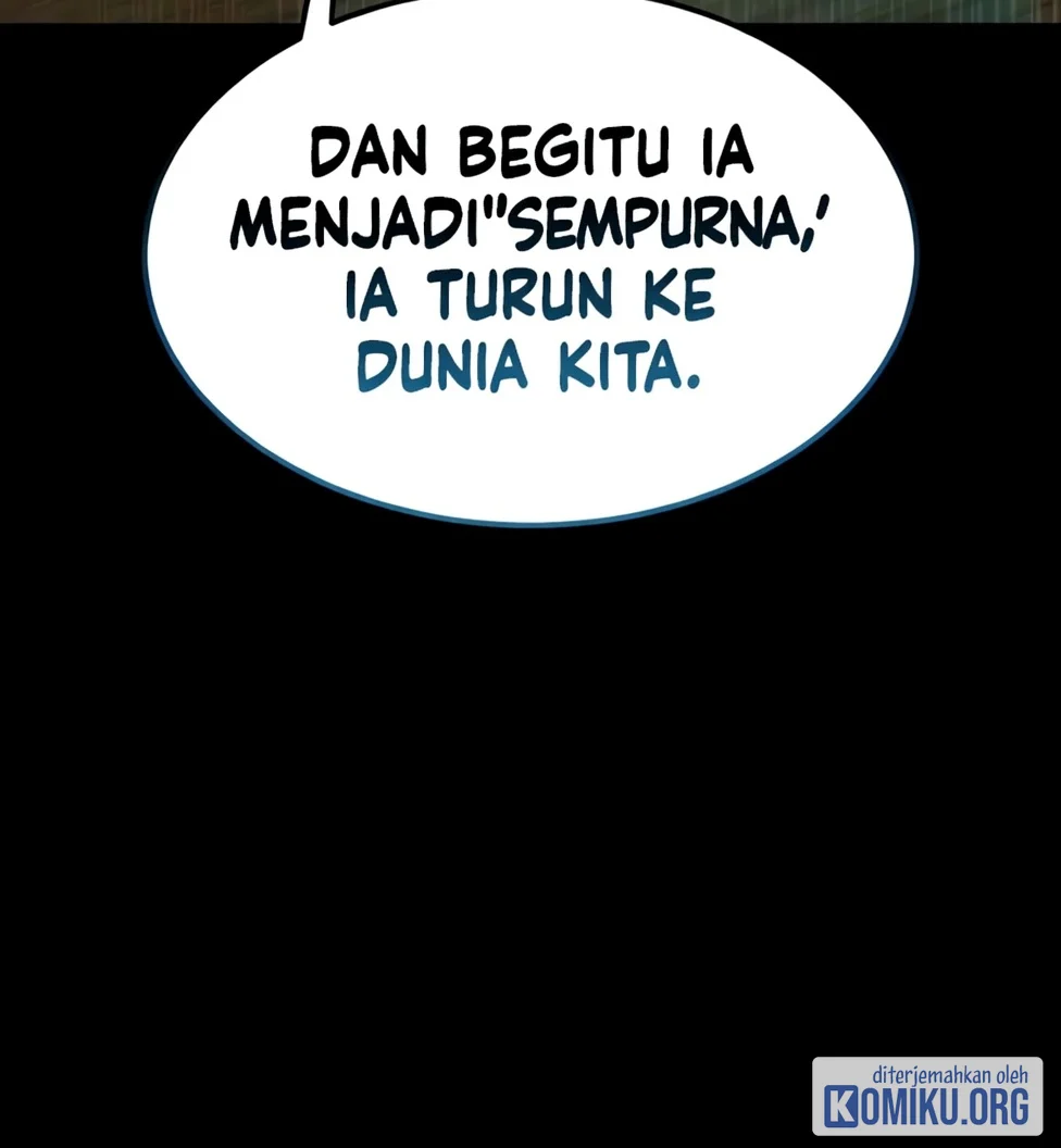 Steel-Eating Player Chapter 111 Gambar 163