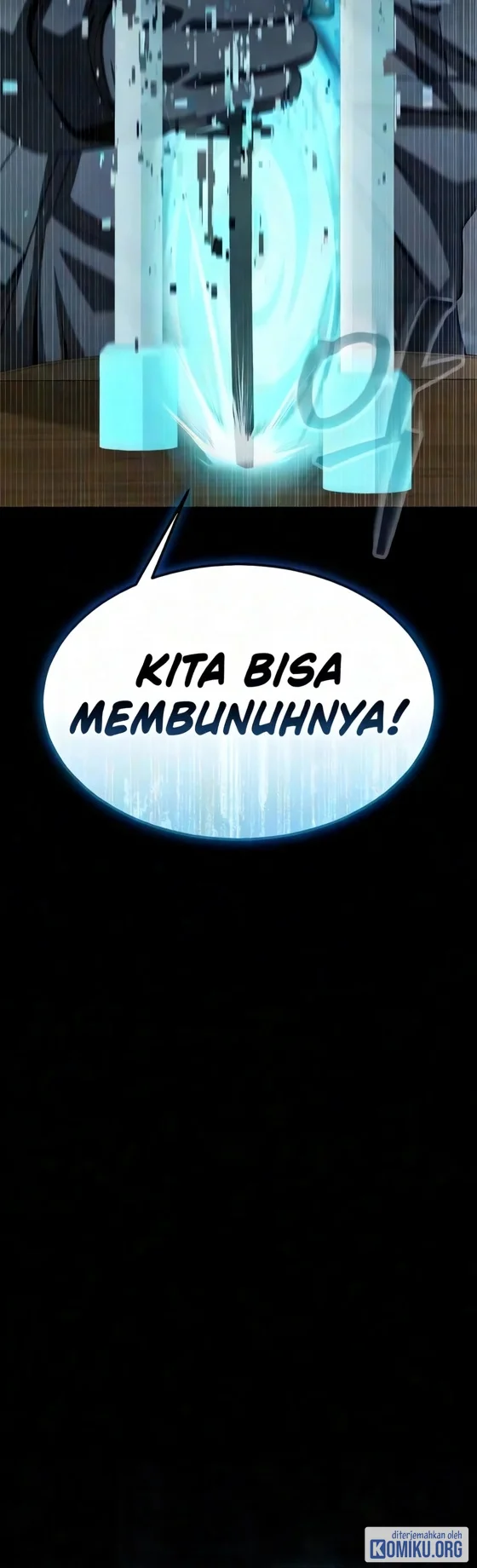 Steel-Eating Player Chapter 111 Gambar 168