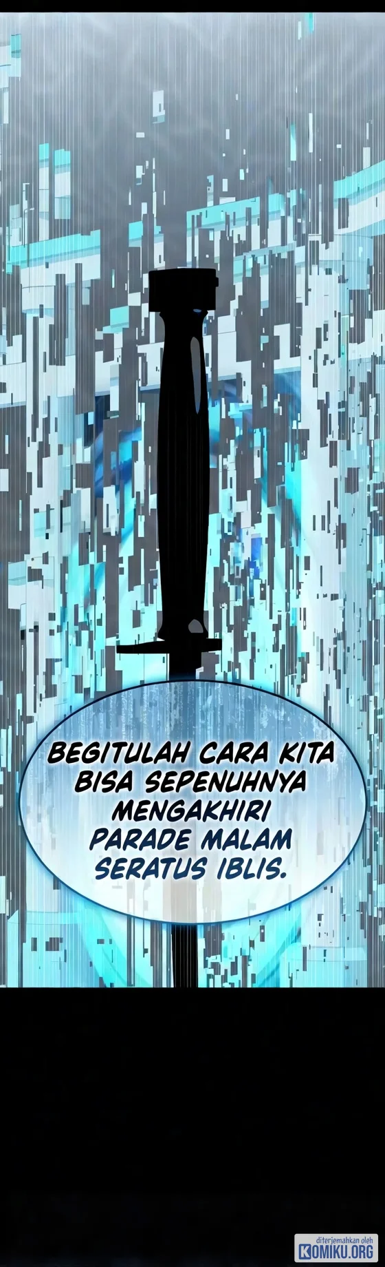 Steel-Eating Player Chapter 111 Gambar 169