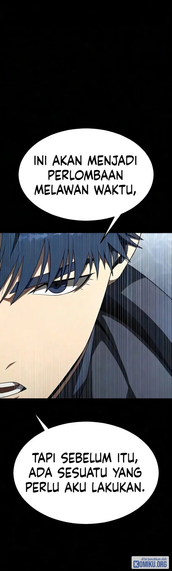 Steel-Eating Player Chapter 111 Gambar 172