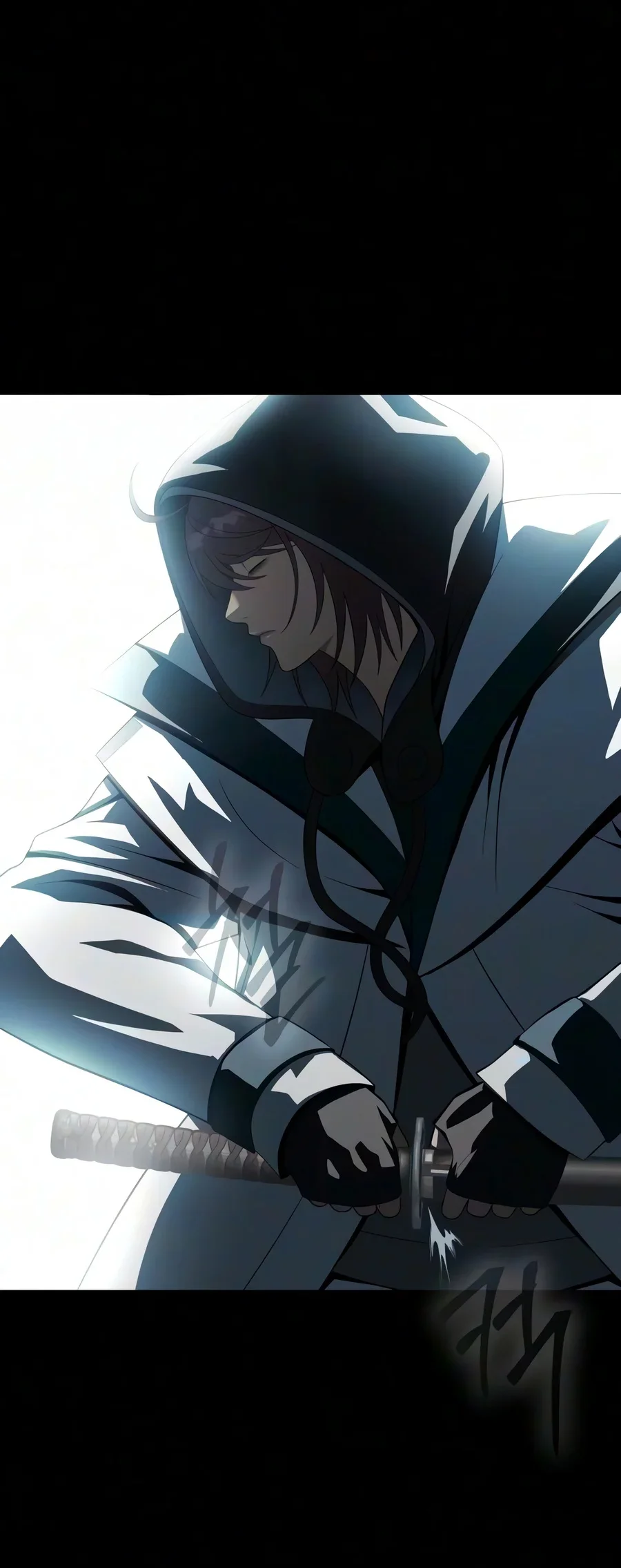 Steel-Eating Player Chapter 111 Gambar 187