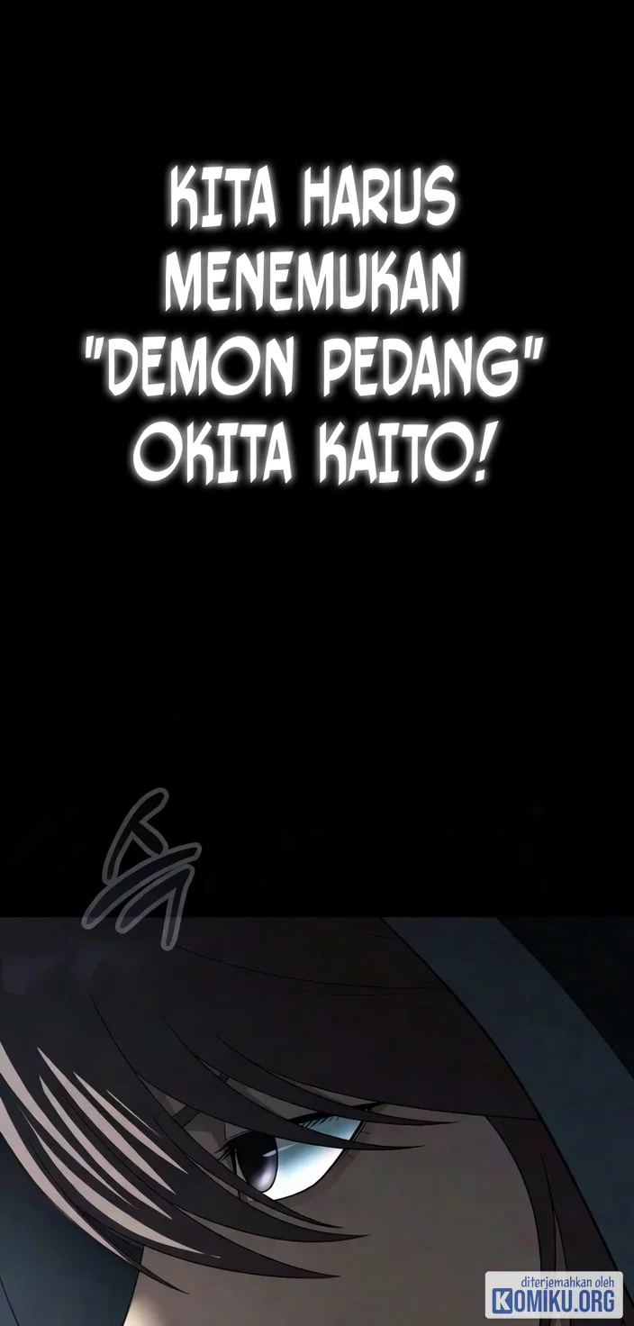 Steel-Eating Player Chapter 111 Gambar 188