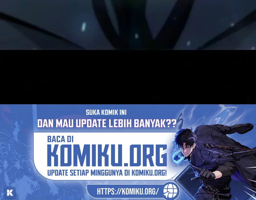 Steel-Eating Player Chapter 111 Gambar 196
