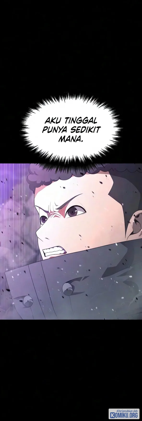 Steel-Eating Player Chapter 111 Gambar 27