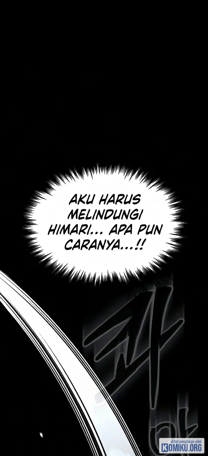 Steel-Eating Player Chapter 111 Gambar 30