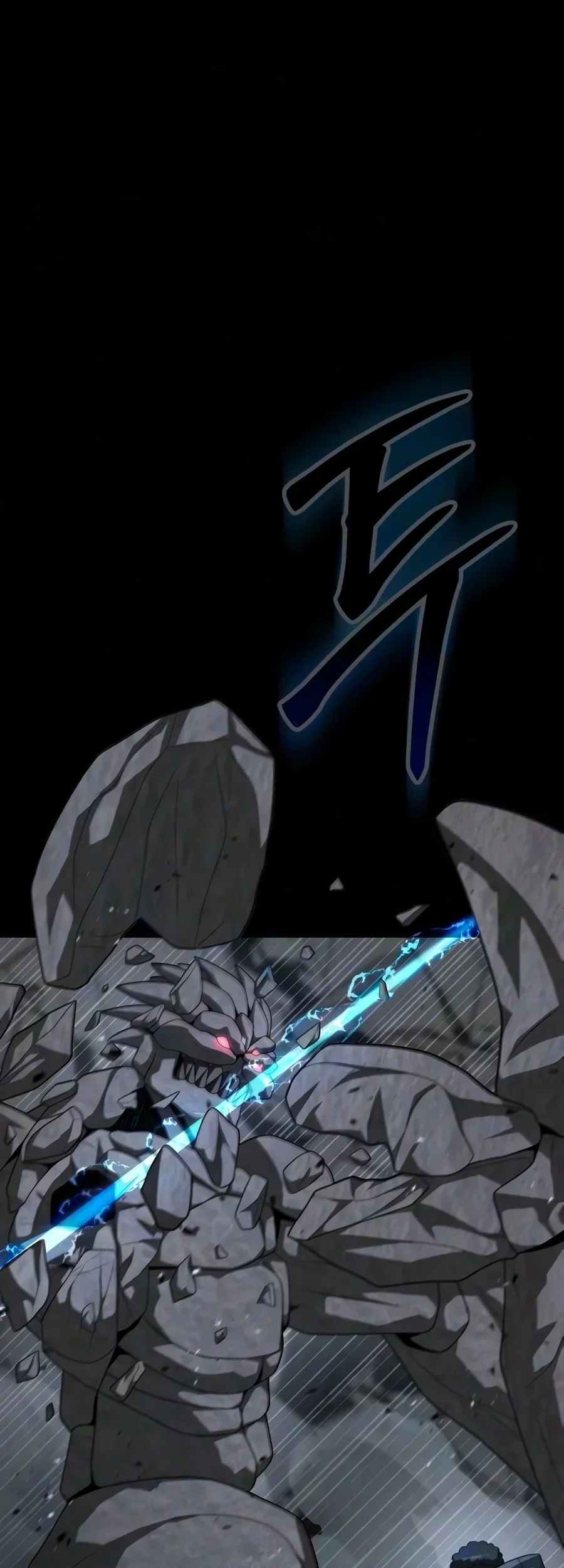 Steel-Eating Player Chapter 111 Gambar 32