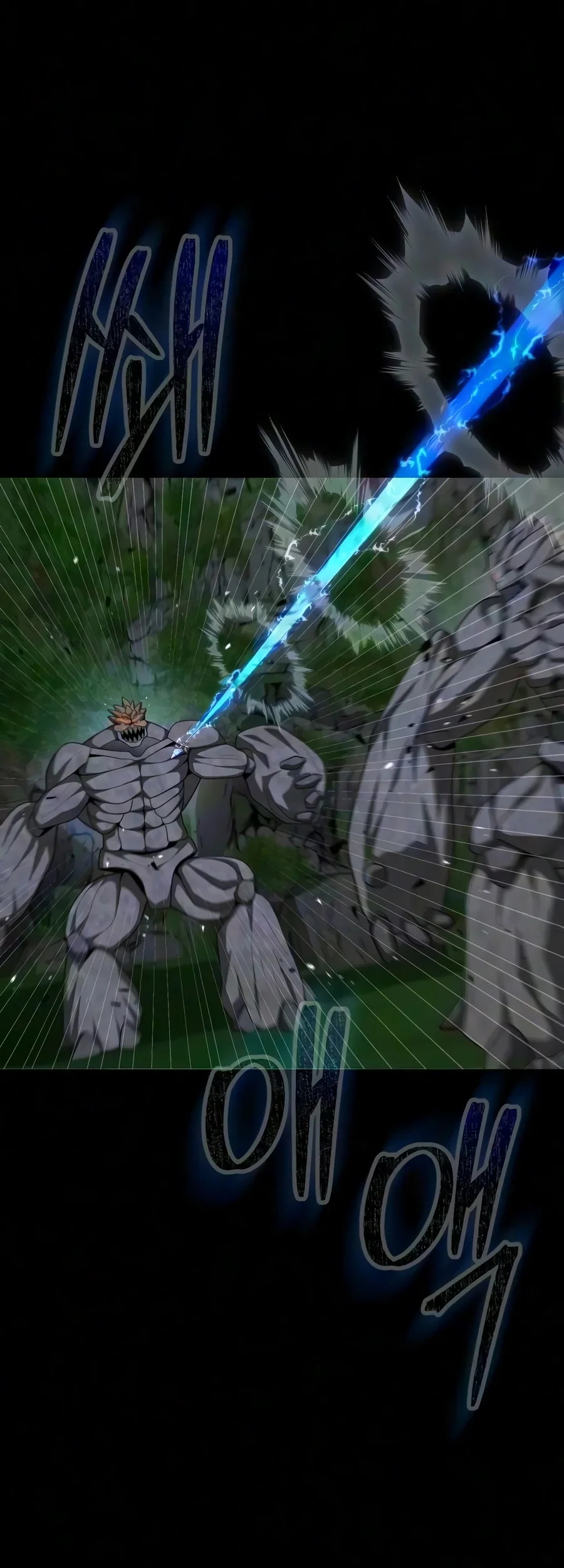 Steel-Eating Player Chapter 111 Gambar 39