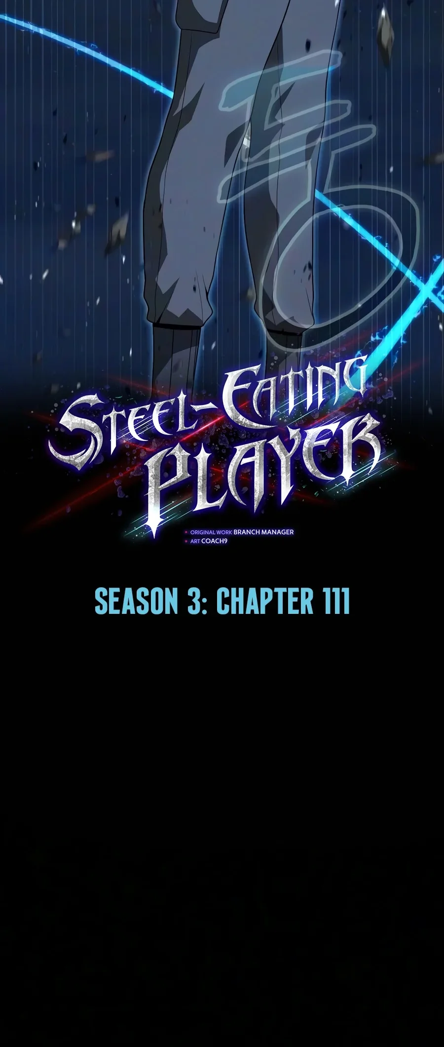 Steel-Eating Player Chapter 111 Gambar 51