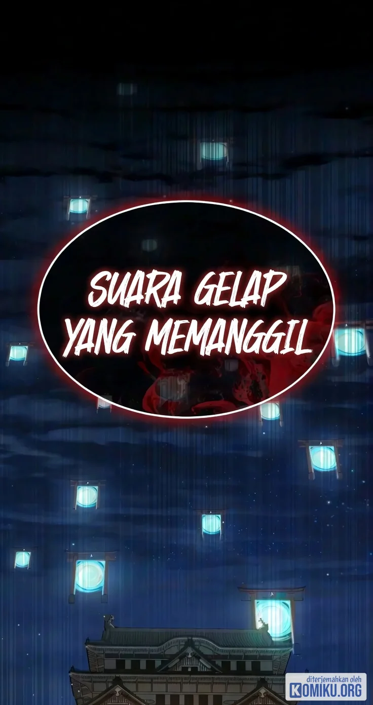Steel-Eating Player Chapter 111 Gambar 5