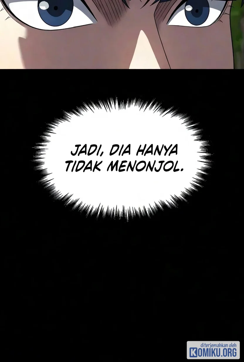 Steel-Eating Player Chapter 111 Gambar 59