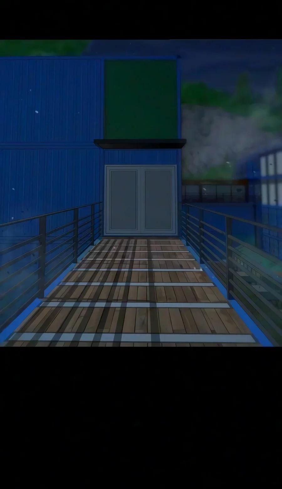 Steel-Eating Player Chapter 111 Gambar 82