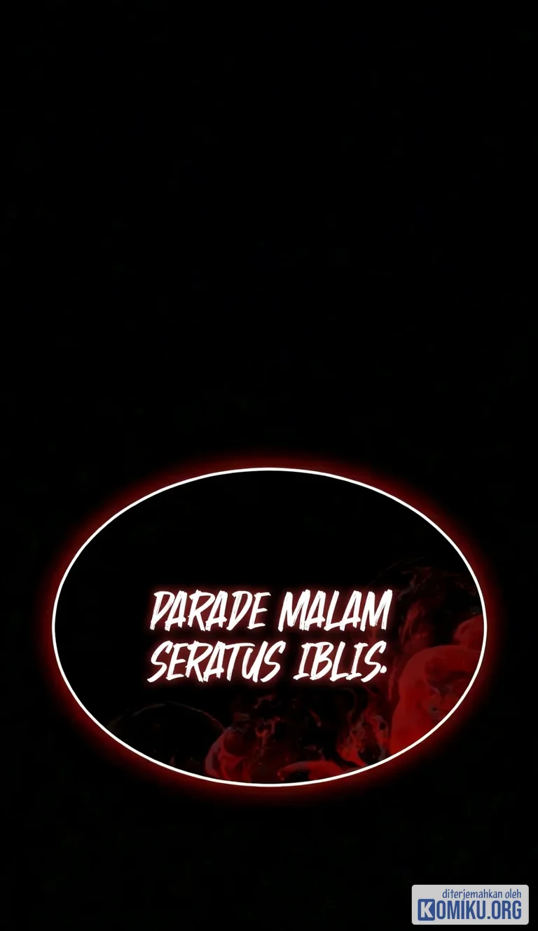 Steel-Eating Player Chapter 111 Gambar 8