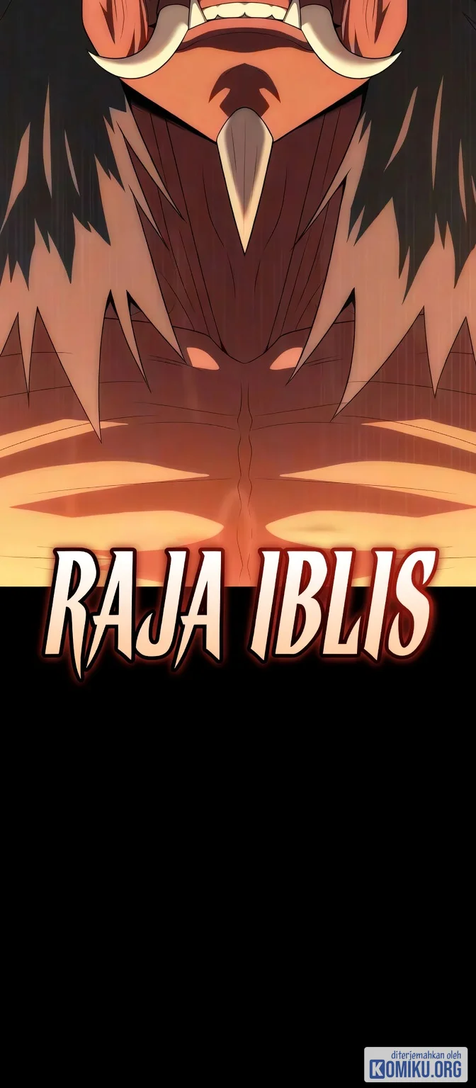 Steel-Eating Player Chapter 111 Gambar 93