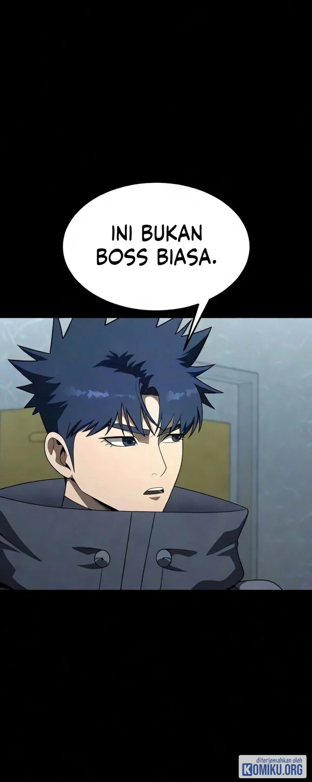 Steel-Eating Player Chapter 111 Gambar 97