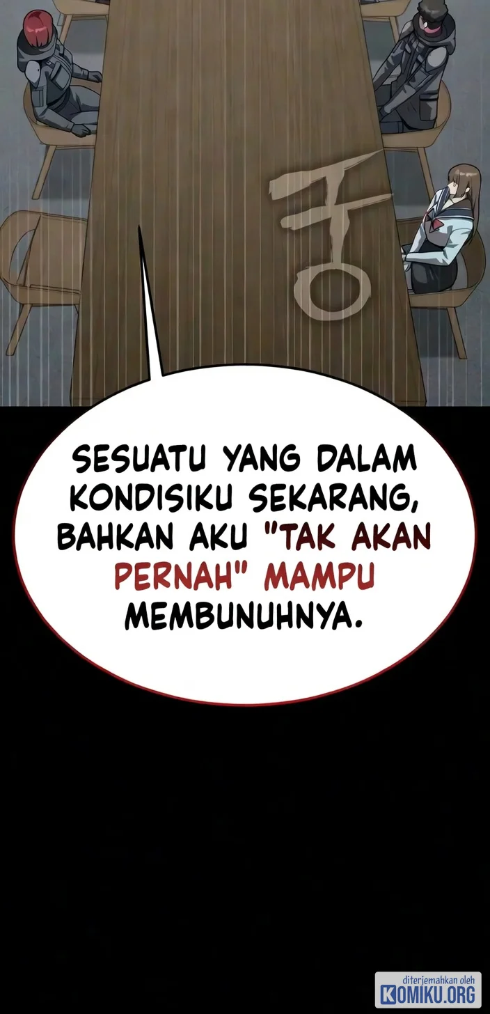 Steel-Eating Player Chapter 111 Gambar 99