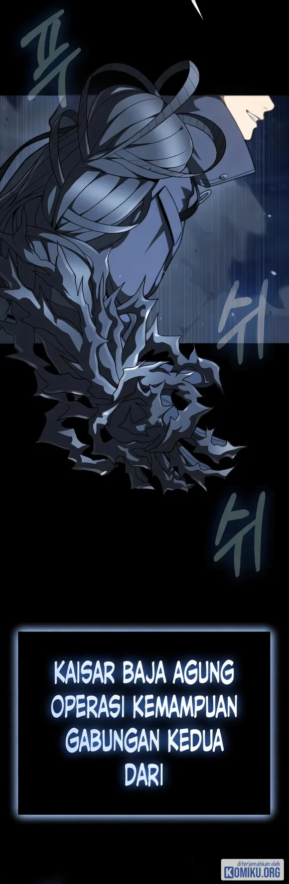 Steel-Eating Player Chapter 112 Gambar 150